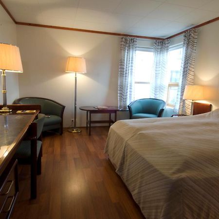 Daeli Guesthouse Vithidalstunga Экстерьер фото