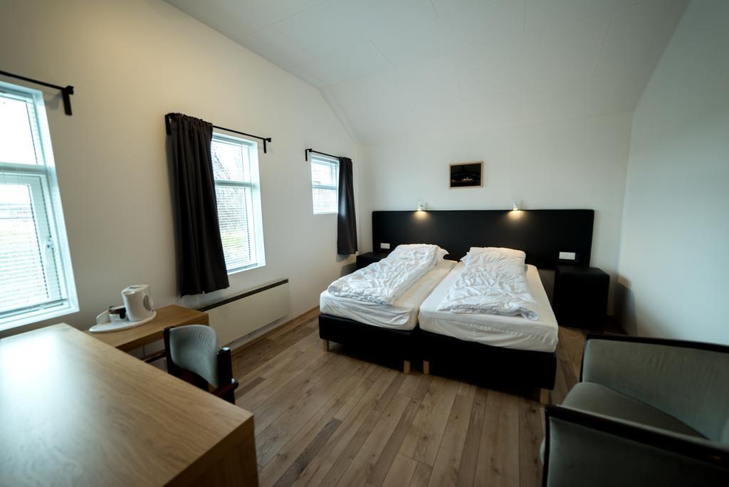 Daeli Guesthouse Vithidalstunga Экстерьер фото